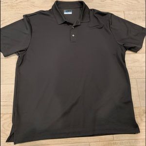 PGA tour shirt XXL